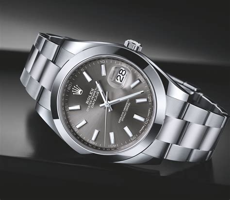 prezzo rolex oyster perpetual datejust 41|rolex oyster perpetual date precio.